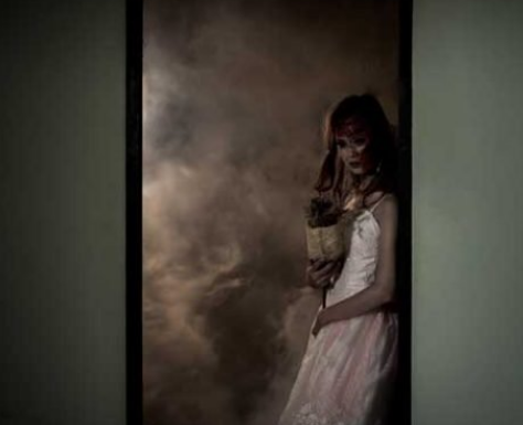 ذبح عروس بعد ثلاثة أيام من زفافها والزوج يتهم الجن